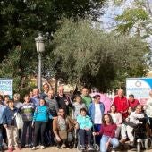 Castilla - La Mancha anima a participar en la campaña `Recicla vidrio por ellas´