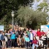 Castilla - La Mancha anima a participar en la campaña `Recicla vidrio por ellas´ Castilla - La Mancha anima a participar en la campaña `Recicla vidrio por ellas´