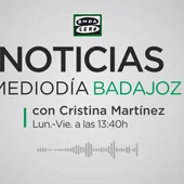 Noticias Badajoz Noticias Badajoz