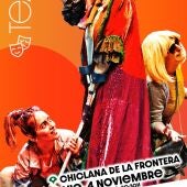 Cartel de Lo Nunca Visto