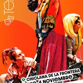 Cartel de Lo Nunca Visto Cartel de Lo Nunca Visto