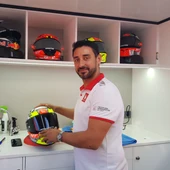 El casco como elemento esencial en la seguridad de los pilotos El casco como elemento esencial en la seguridad de los pilotos