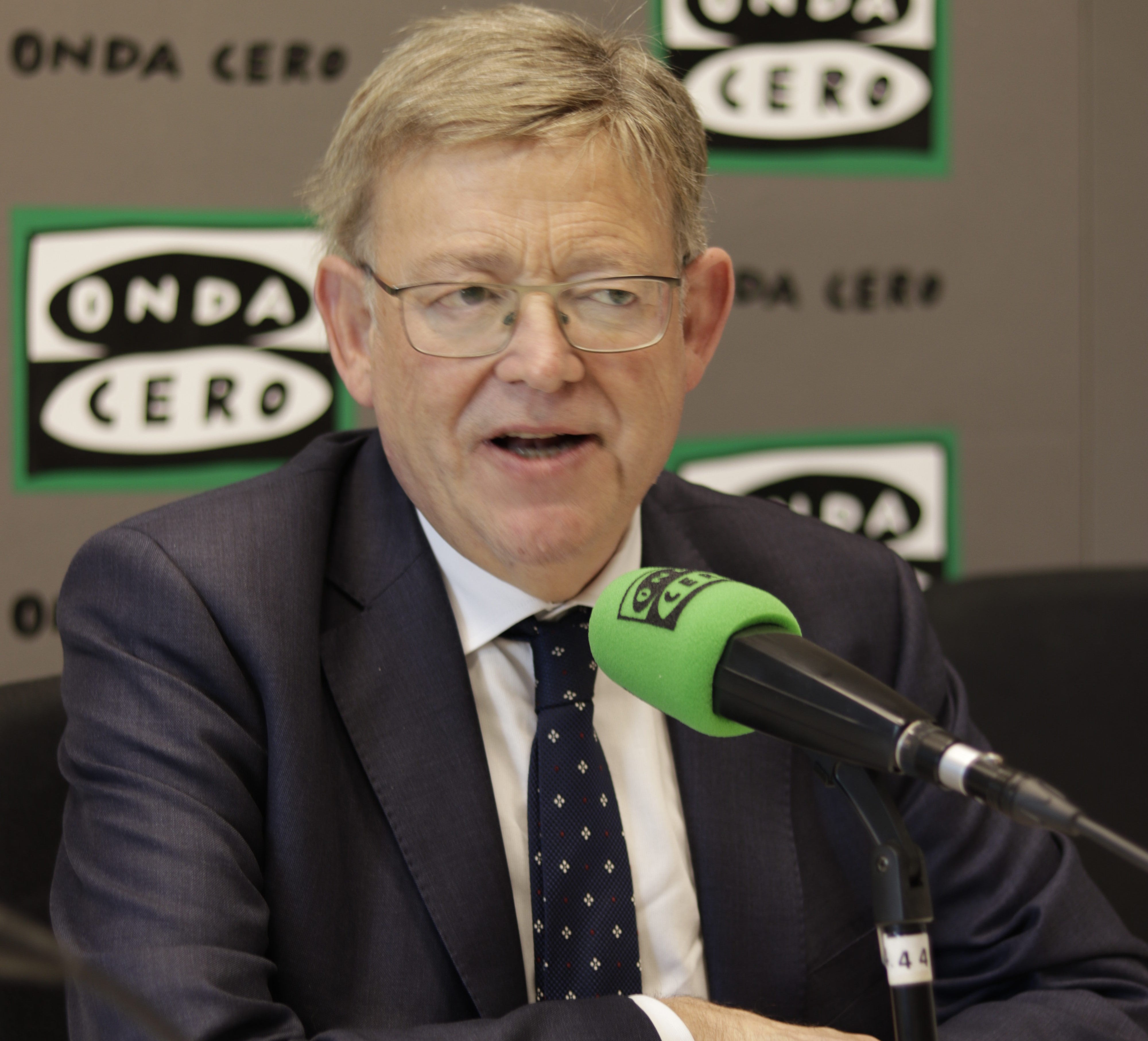 Ximo Puig: "El gobierno del Botànic ha demostrado capacidad de durabilidad y ha trasladado estabilidad a los valencianos" Ximo Puig: "El gobierno del Botànic ha demostrado capacidad de durabilidad y ha trasladado estabilidad a los valencianos"