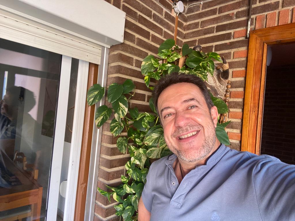 Practicar la bondad modifica y beneficia nuestro cerebro, según ha explicado Rafa Pacheco en Más de uno Alicante Practicar la bondad modifica y beneficia nuestro cerebro, según ha explicado Rafa Pacheco en Más de uno Alicante