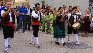 Premio Mujer La Rioja 2022, candidata María Ruiz Abeytua Premio Mujer La Rioja 2022, candidata María Ruiz Abeytua