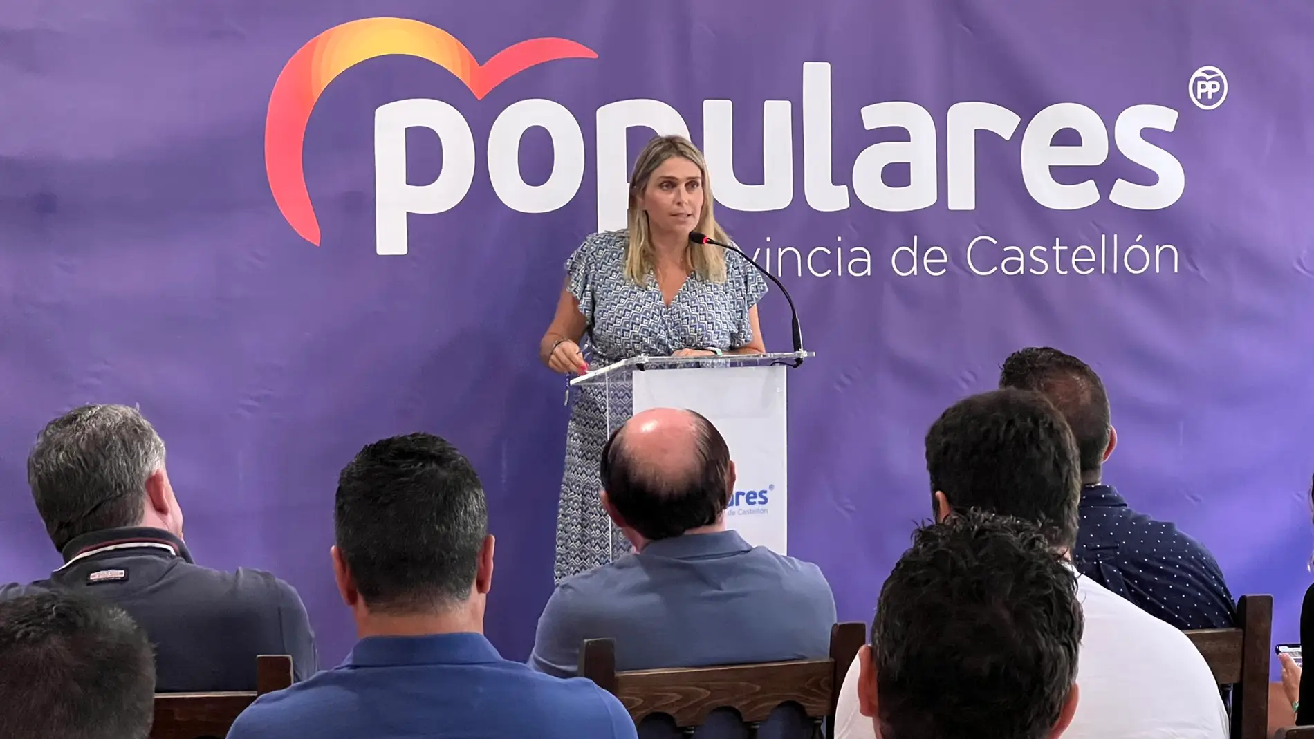 Enfado en el PPCS por el "abandono de Sánchez a Castellón" en los PGE 2023