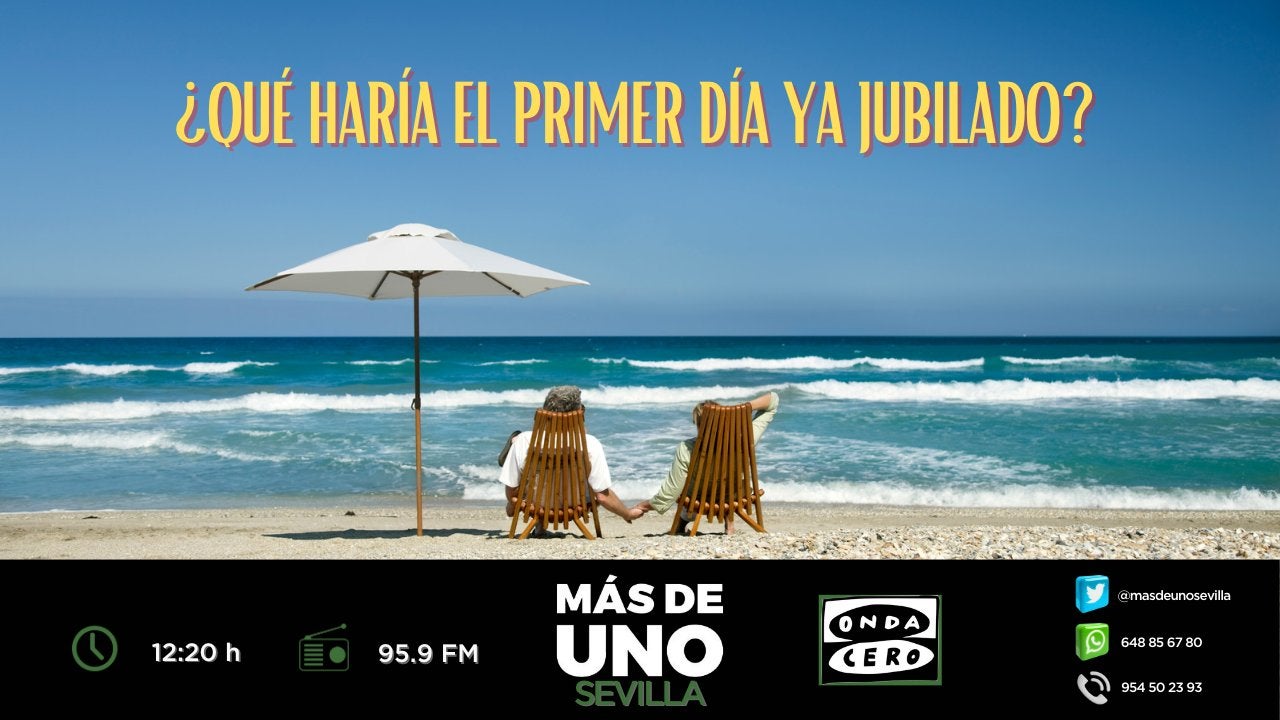 Más de uno Sevilla 04/11/2022 Más de uno Sevilla 04/11/2022