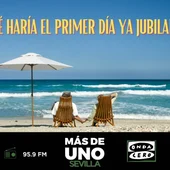 Más de uno Sevilla Más de uno Sevilla