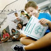 Joaquín Marzá, finalista mejor docente de España premios EDUCA-ABANCA 