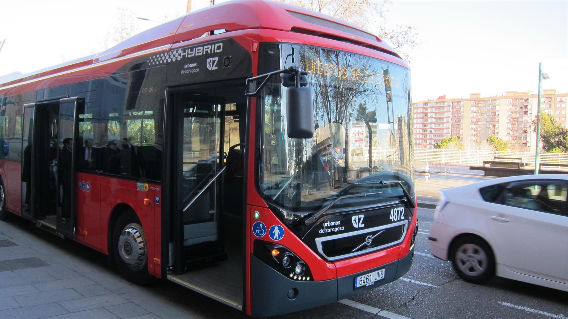 Los barrios piden soluciones drásticas para acabar con la huelga del bus Los barrios piden soluciones drásticas para acabar con la huelga del bus