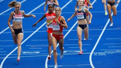 Atletismo