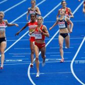 Atletismo