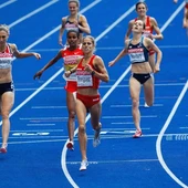 Atletismo Atletismo