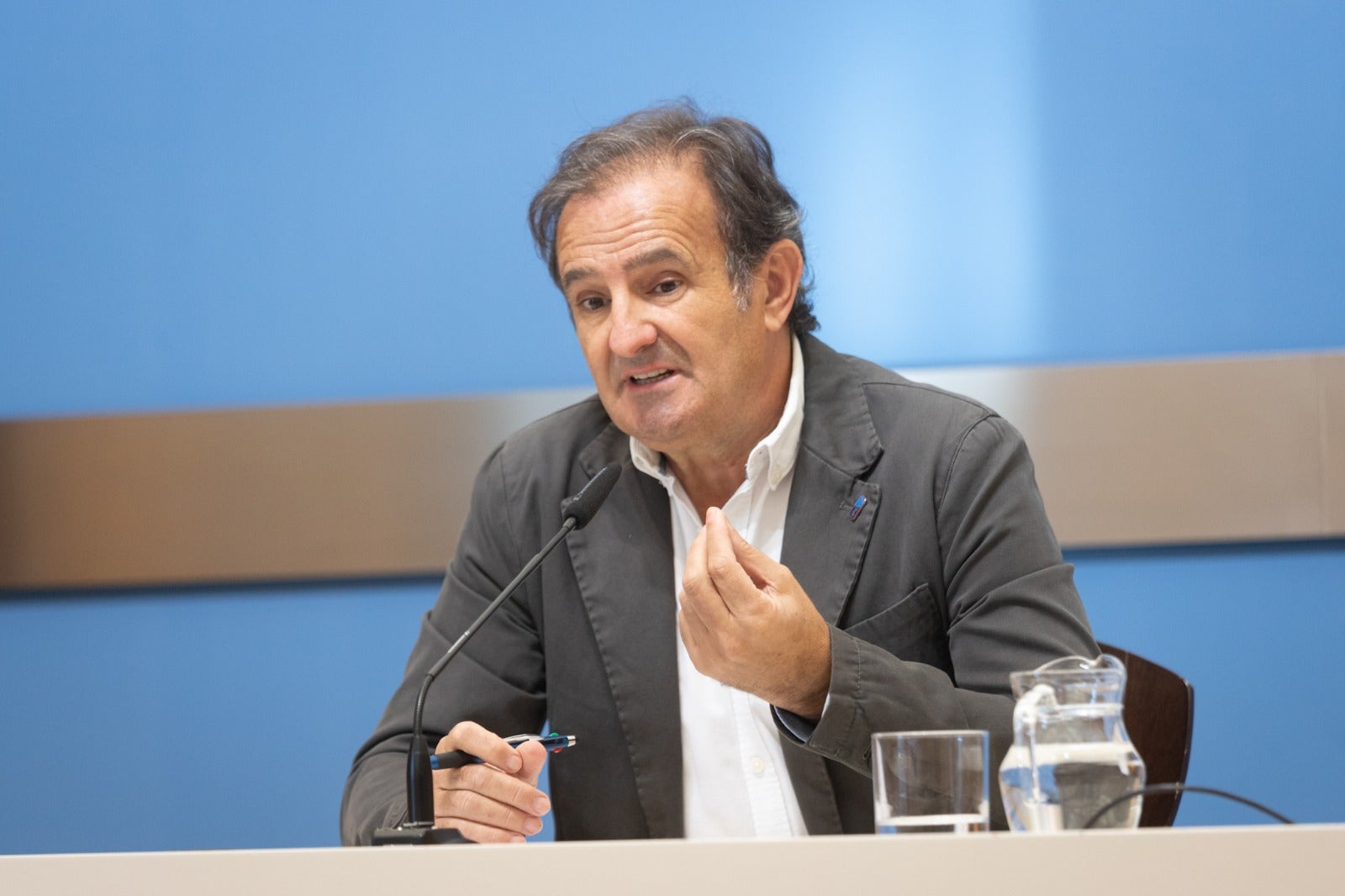 Las ayudas de urgencia del ayuntamiento de Zaragoza crecen un 12% anual Las ayudas de urgencia del ayuntamiento de Zaragoza crecen un 12% anual