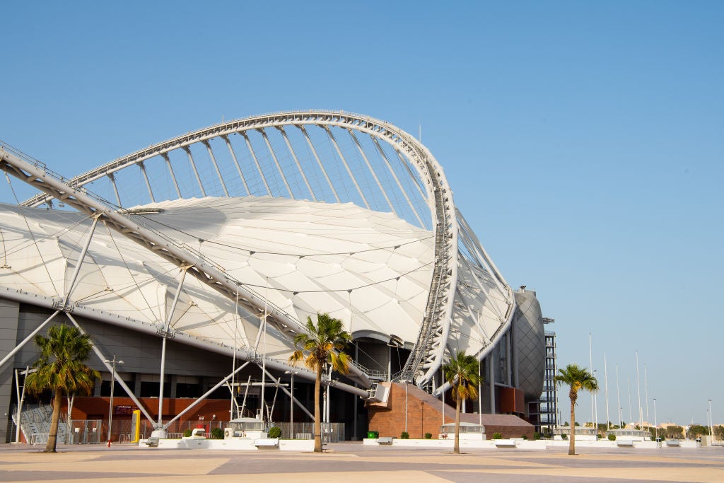 Todos somos griegos: El origen de los estadios Todos somos griegos: El origen de los estadios