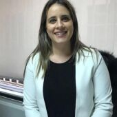 Laura Lombraña, concejal del ayuntamiento de Palencia