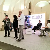 La inclusión y la salud mental protagonistas de las Jornadas de Cine y Educación del CiBRA La inclusión y la salud mental protagonistas de las Jornadas de Cine y Educación del CiBRA