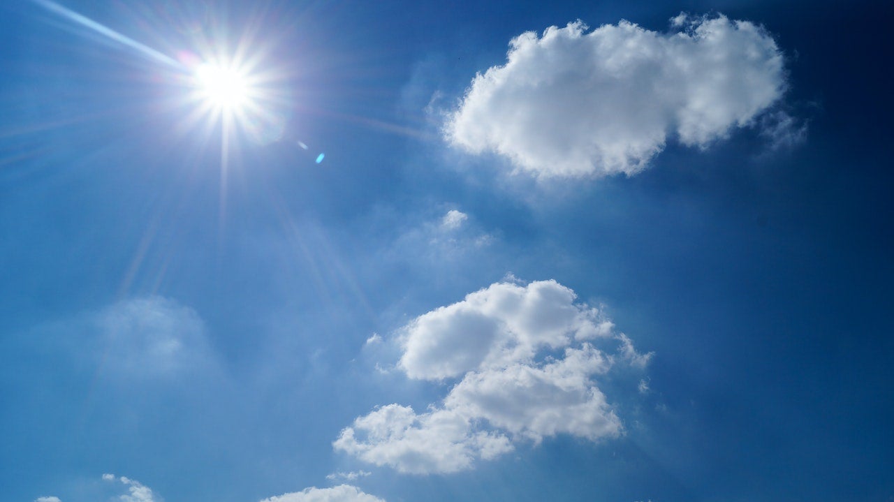Fin del 'zarpazo otoñal': la AEMET pone fecha a una nueva subida de las temperaturas Fin del 'zarpazo otoñal': la AEMET pone fecha a una nueva subida de las temperaturas