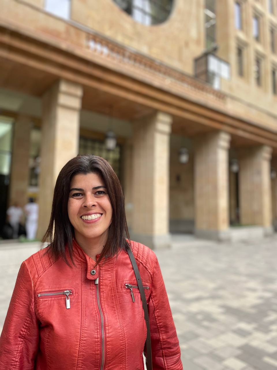 Celia Sevillano gana de las primarias municipales de Podemos en Albacete Celia Sevillano gana de las primarias municipales de Podemos en Albacete
