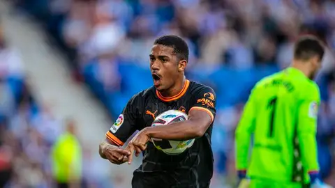 El Valencia quiso pero no supo en el Reale Arena El Valencia quiso pero no supo en el Reale Arena