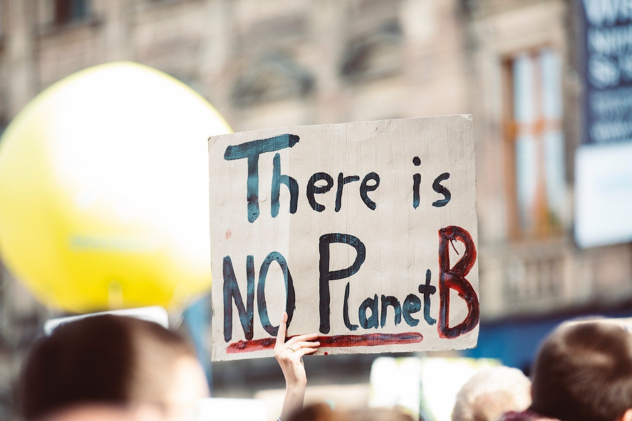 Demencia, párkinson y otras enfermedades que empeoran por los efectos del cambio climático Demencia, párkinson y otras enfermedades que empeoran por los efectos del cambio climático