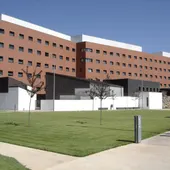 El herido fue trasladado al hospital de Ciudad Real El herido fue trasladado al hospital de Ciudad Real