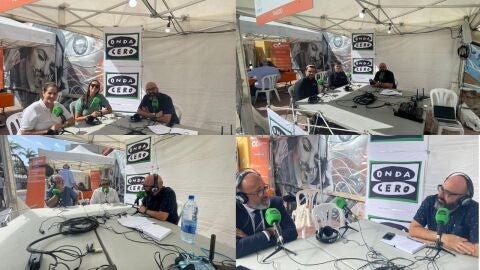 M&aacute;s de Uno Canarias en la Feria del Sureste on