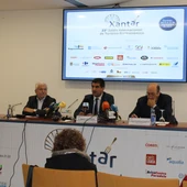 A promoción da Gastronomía das Estradas e da Alta Velocidade marca a 23a edición de Xantar A promoción da Gastronomía das Estradas e da Alta Velocidade marca a 23a edición de Xantar