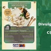 Jornadas de Gastronomía Micológica en Ponte Vella