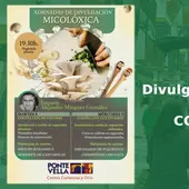 Jornadas de Gastronomía Micológica en Ponte Vella Jornadas de Gastronomía Micológica en Ponte Vella