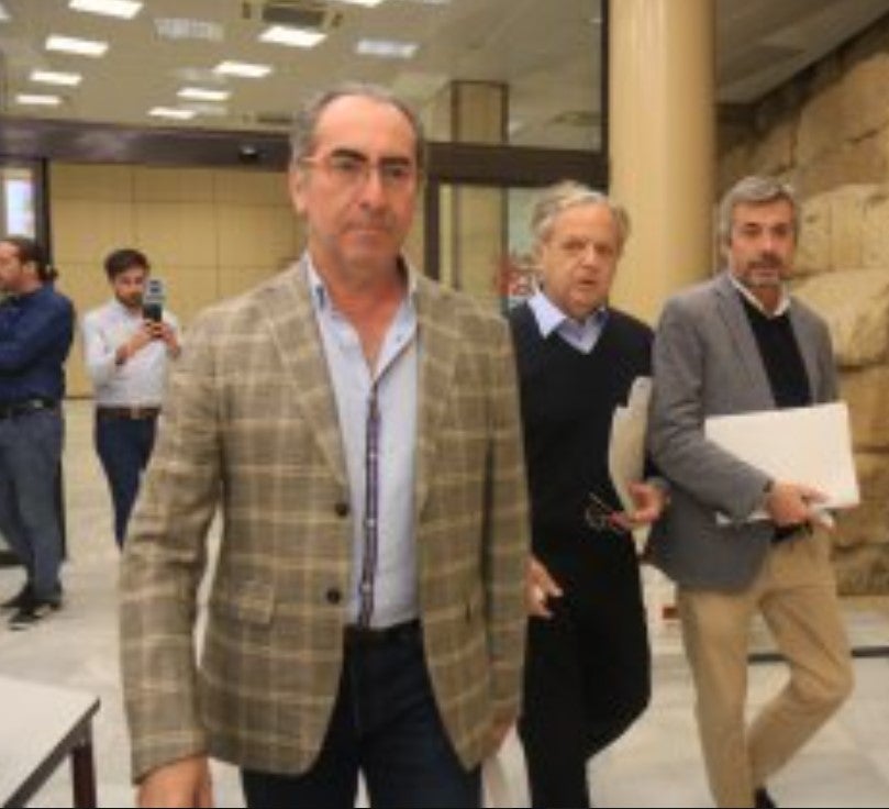 Noticias Córdoba mediodía 07/11/2022 Noticias Córdoba mediodía 07/11/2022