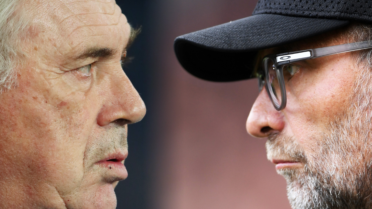 Sorteo Champions League: este es el rival del Real Madrid en octavos de final de la Champions Sorteo Champions League: este es el rival del Real Madrid en octavos de final de la Champions