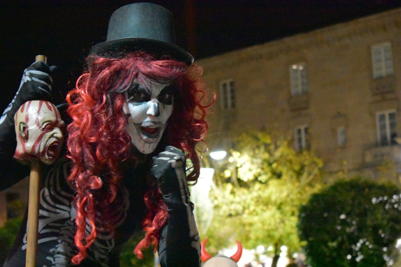 Tertúlia de actualidade local e nacional de "Locos por Incordiar" Tertúlia de actualidade local e nacional de "Locos por Incordiar"