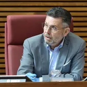 El Diputado en Les Corts trabaja en los nuevos presupuestos de la Generalitat Valenciana El Diputado en Les Corts trabaja en los nuevos presupuestos de la Generalitat Valenciana