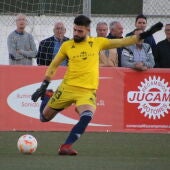 David Tejero