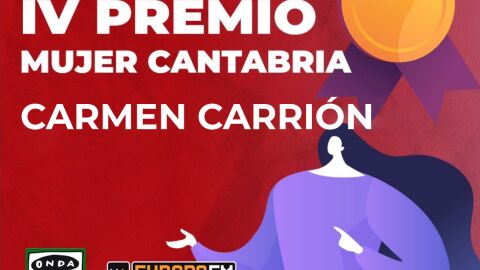 Carmen Carri&oacute;n