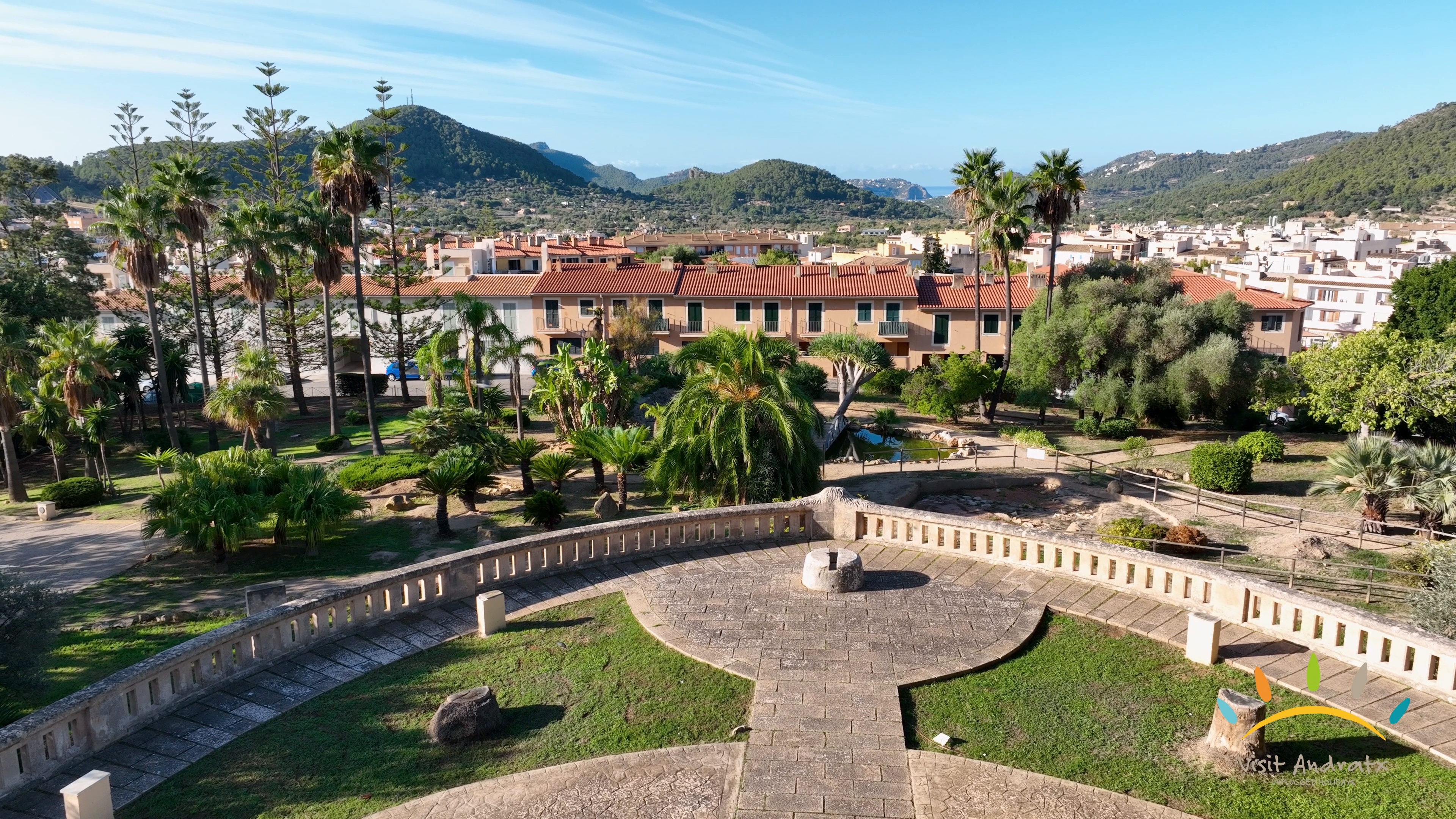 Visita Andratx y enamórate del sol de poniente los 365 días del año Visita Andratx y enamórate del sol de poniente los 365 días del año