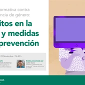 'Delitos en la red y medidas de prevención', nueva dosis formativa de Fundación Eurocaja Rural 'Delitos en la red y medidas de prevención', nueva dosis formativa de Fundación Eurocaja Rural