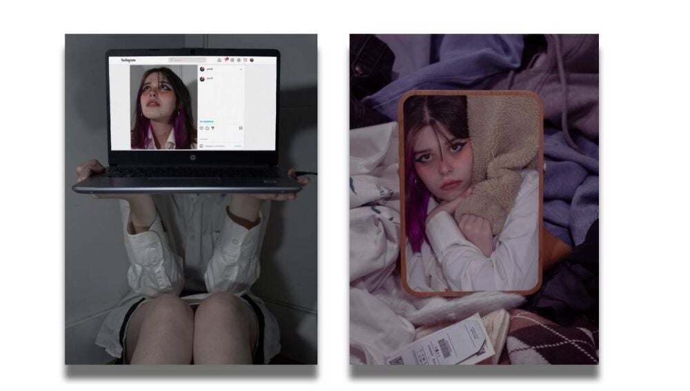 Mocidade de Yael de Lorenzo