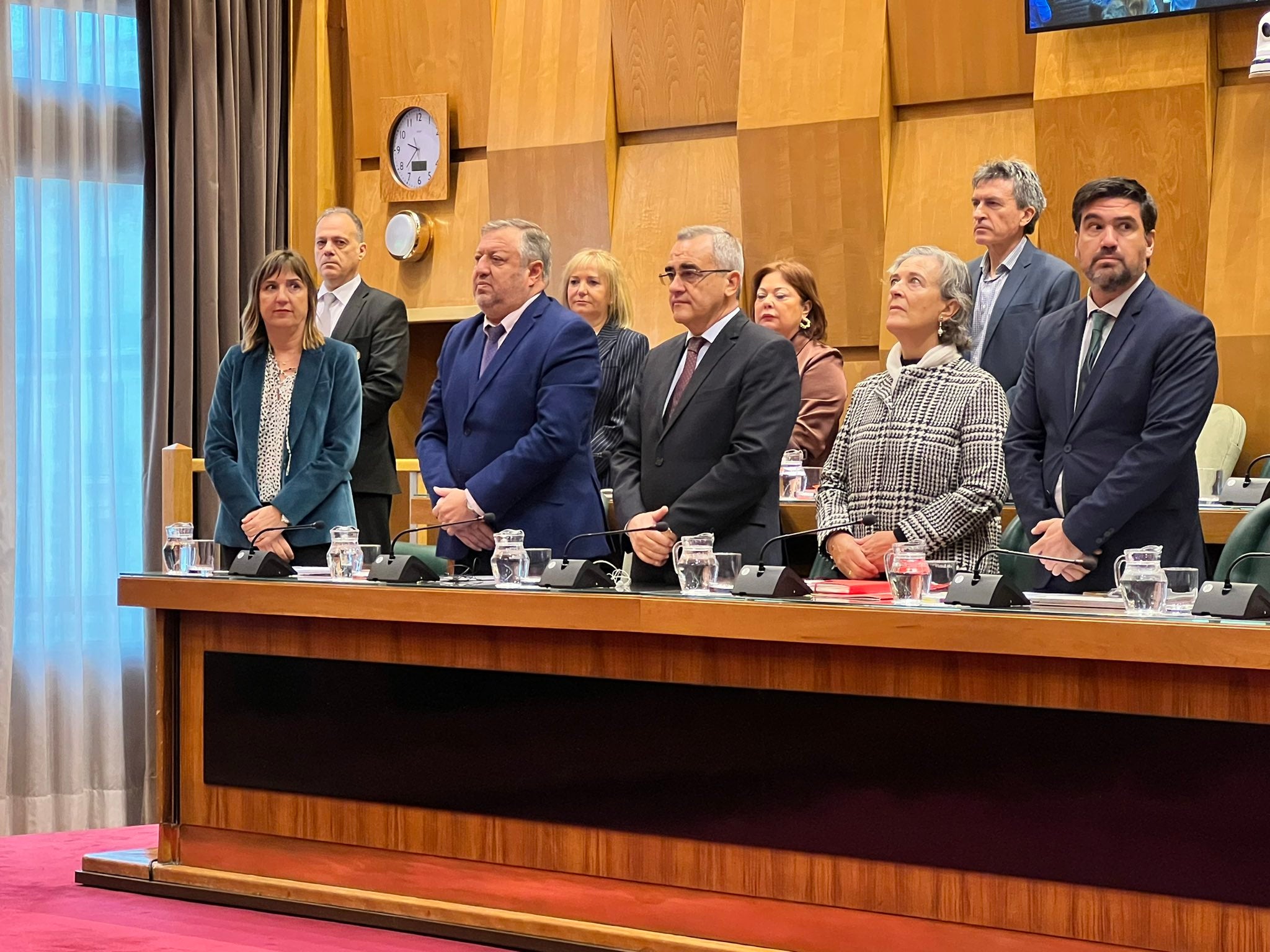 La oposición pide más información sobre el proyecto de Romareda La oposición pide más información sobre el proyecto de Romareda