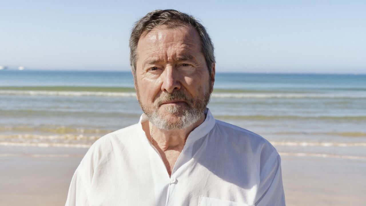 J.J. Benítez: “Jesús no vino a redimirnos, sino a demostrar que hay