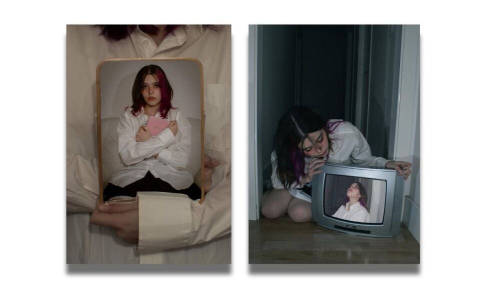 Mocidade de Yael de Lorenzo