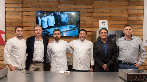 Lleida al Gastron&ograve;mic F&ograve;rum Barcelona