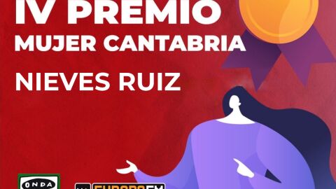 Premio Mujer Cantabria
