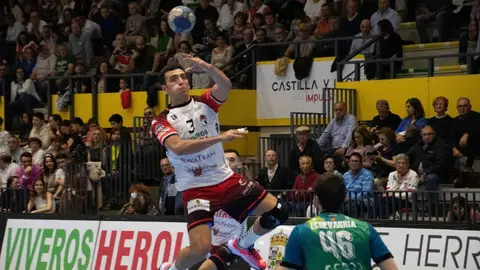 Balonmano Nava Balonmano Nava