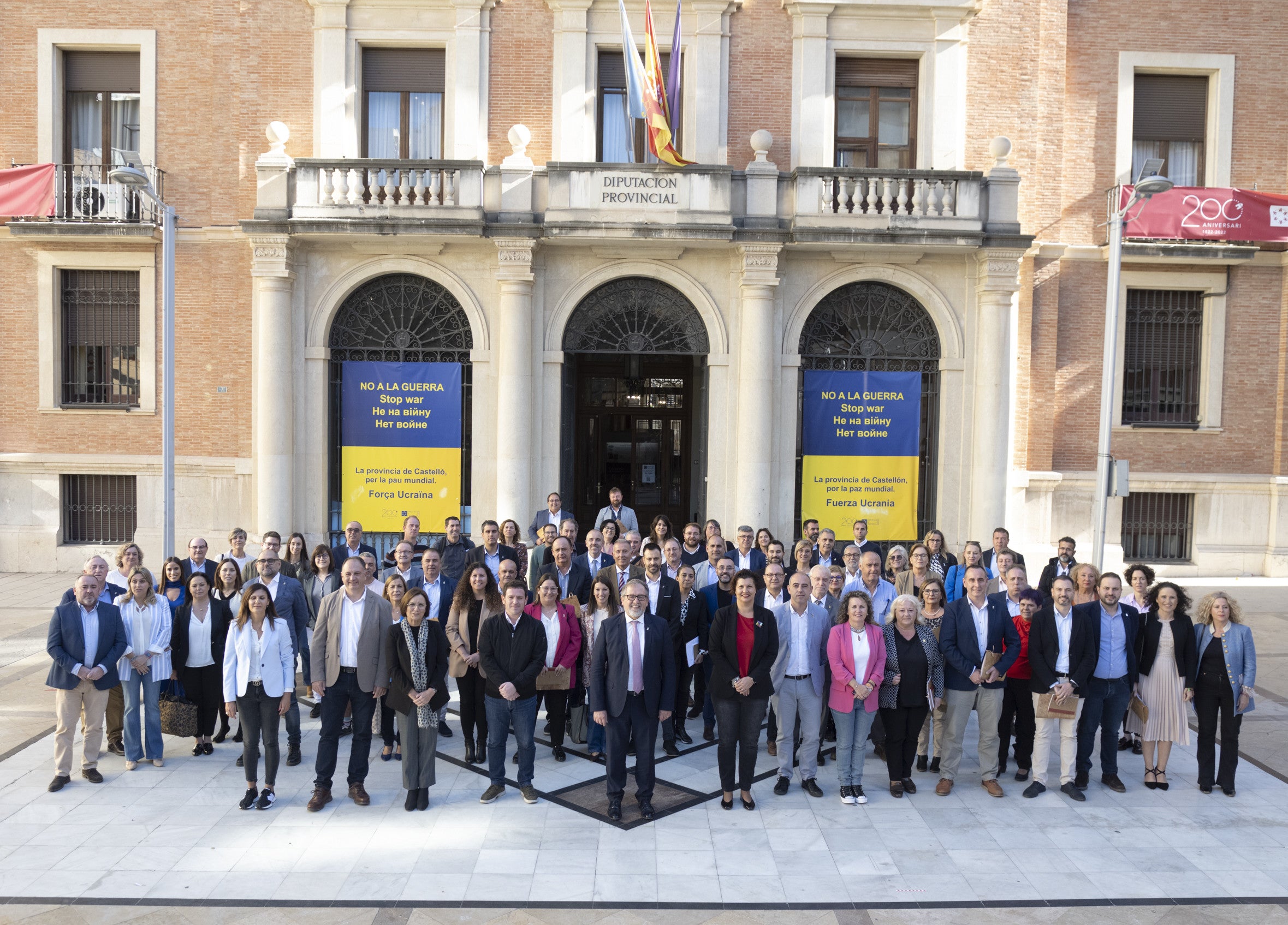 La Diputación prepara un encuentro para exigir medidas que salven al sector cerámico La Diputación prepara un encuentro para exigir medidas que salven al sector cerámico