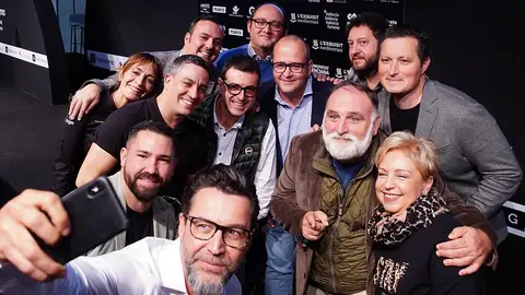 Nuestro crítico gastronómico Tony Pérez nos habla de mediterránea gastrónoma gastronomia