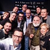 Nuestro crítico gastronómico Tony Pérez nos habla de mediterránea gastrónoma 