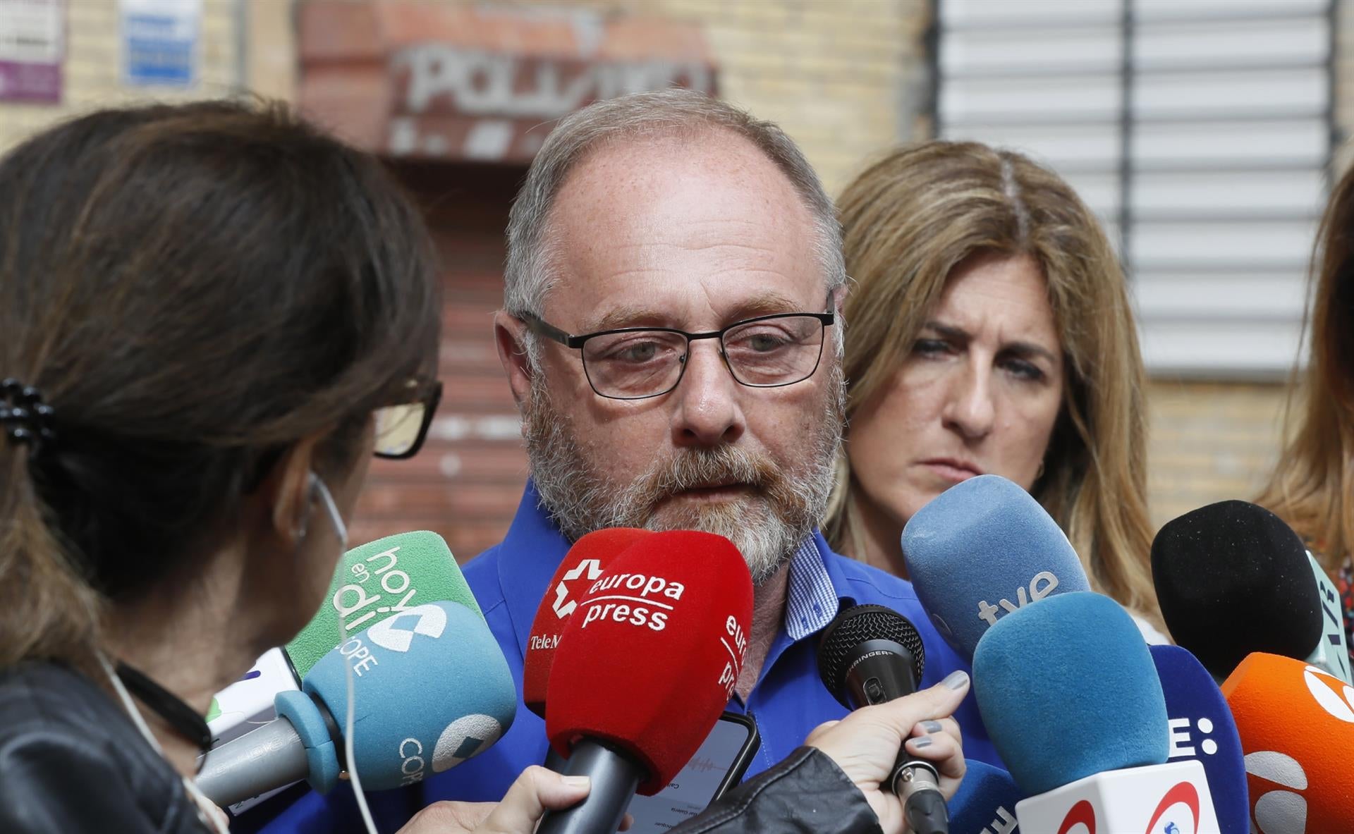 El contundente mensaje del padre de Marta del Castillo 15 años después de su asesinato El contundente mensaje del padre de Marta del Castillo 15 años después de su asesinato