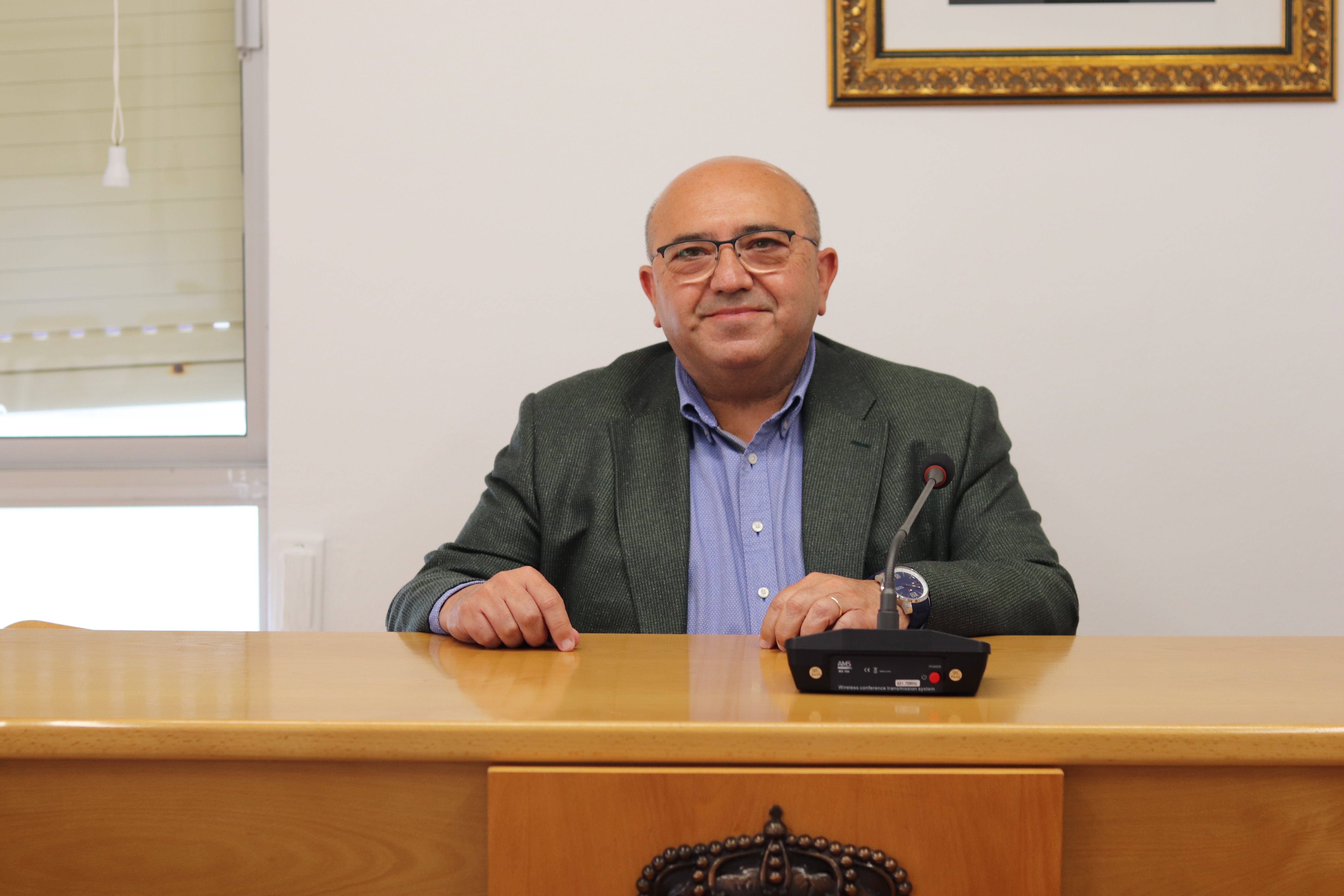 Juan Botella, del PP, declina liderar la oposición en El Perelló Juan Botella, del PP, declina liderar la oposición en El Perelló